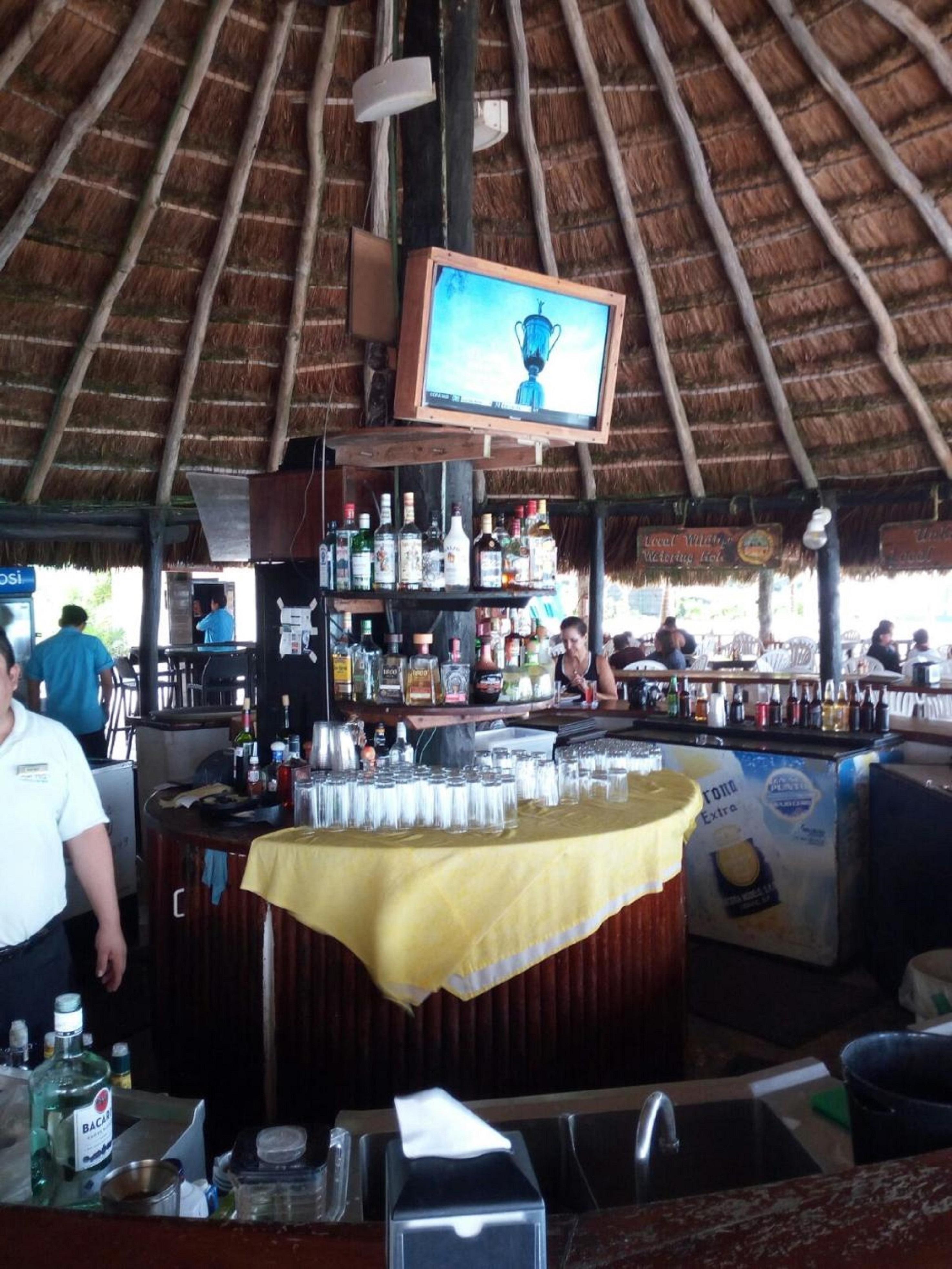 Hotel Club Akumal Caribe Exteriér fotografie