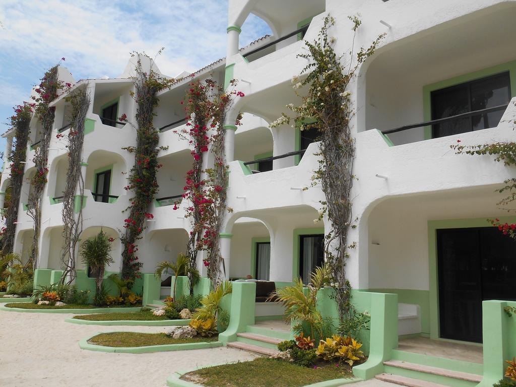 Hotel Club Akumal Caribe Exteriér fotografie