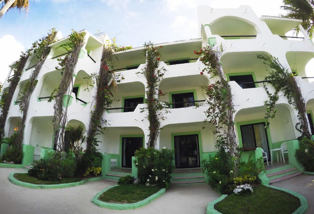 Hotel Club Akumal Caribe Exteriér fotografie